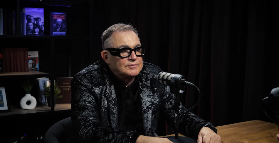 Дмитрий Дибров отмечает 66 лет: новые повороты в судьбе телеведущего